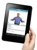 Signing Savvy App