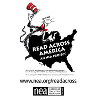 2015 Read Across America Day