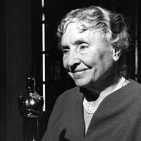 12 Facts You Probably Don’t Know About Helen Keller