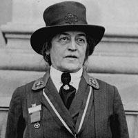 Living Loud: Juliette Gordon Low - Founder of the Girl Scouts and Philanthropist