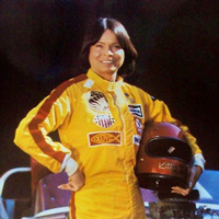 Living Loud: Kitty O’Neil – The Fastest Woman in the World, Stuntwoman, and Racer