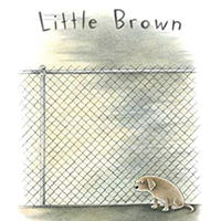 Signing Children’s Books: Little Brown