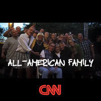 Short Film from CNN Highlights a Deaf All-American Family
